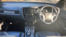 Mitsubishi Outlander 2.4 PHEV 4h 5dr Auto Estate